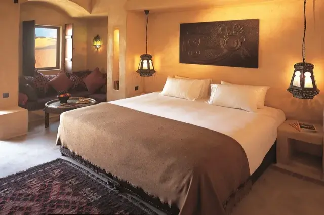 Tailor Made Holidays & Bespoke Packages for Bab Al Shams Desert Resort & Spa